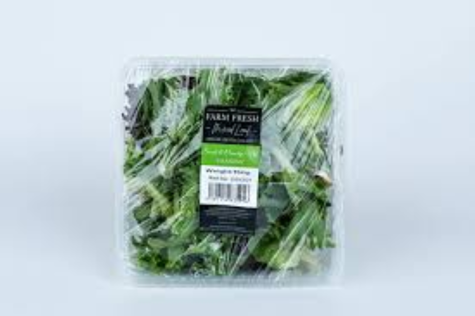 AAA HEALTHY MIXED LEAF